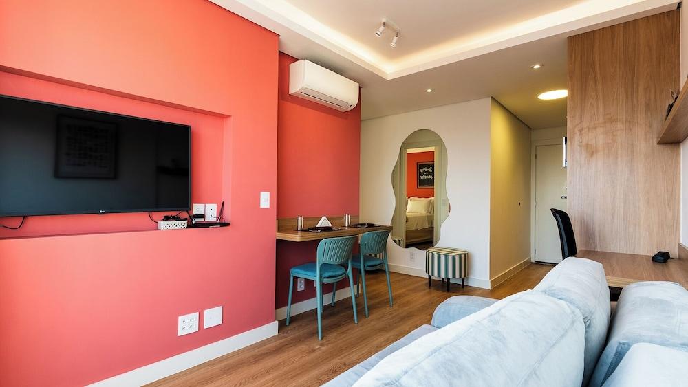 Cyrela for you Paraiso