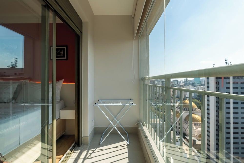 Cyrela for you Paraiso