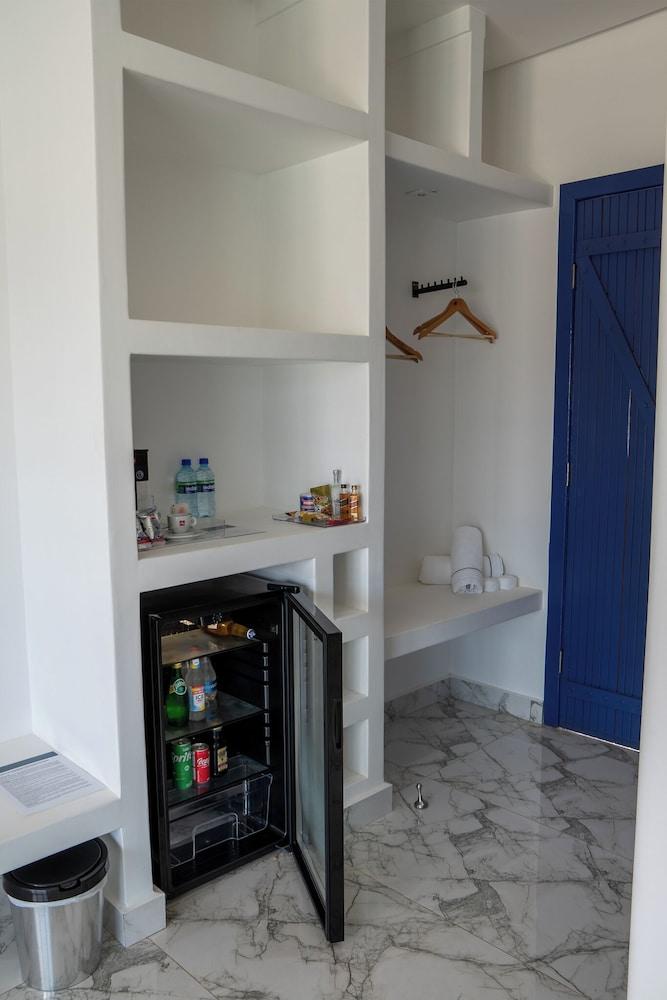 Villa Santorini Boutique e Hotel