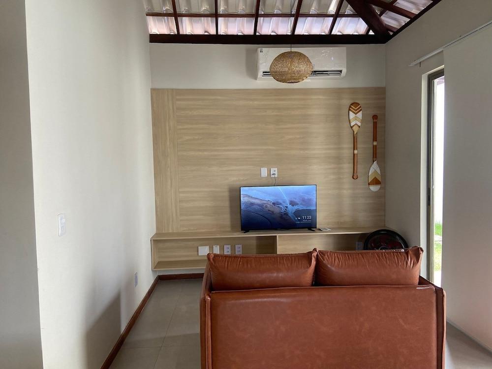 Your Perfect and Complete Stay in Barra Grande, Marau - CDL