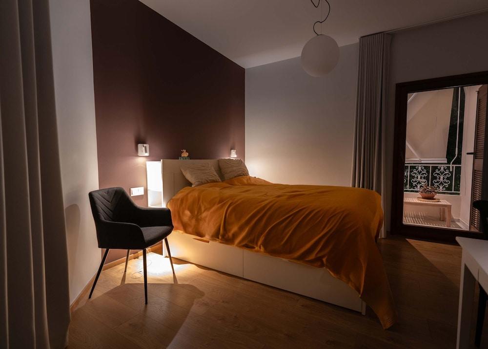 Athens Stylish Studio Your Escape Near the Beach