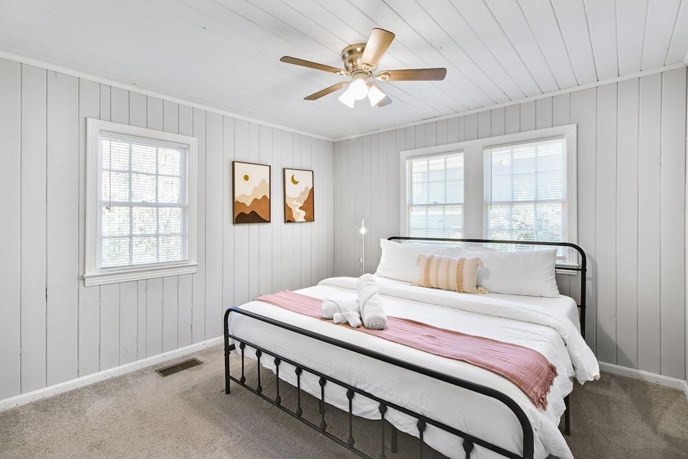 Norcross Adventure for Group Trips