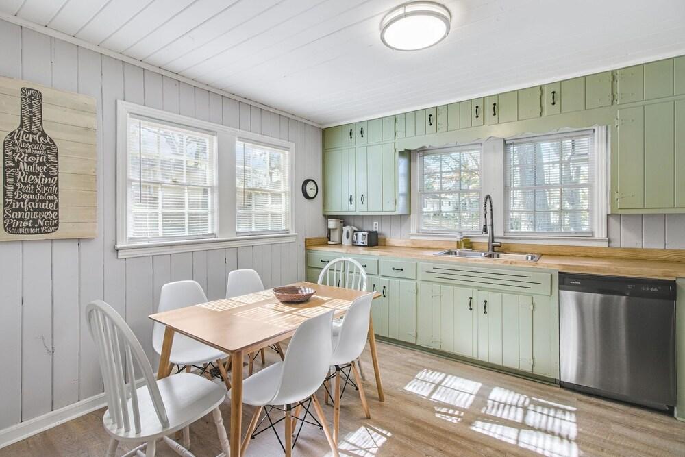 Norcross Adventure for Group Trips