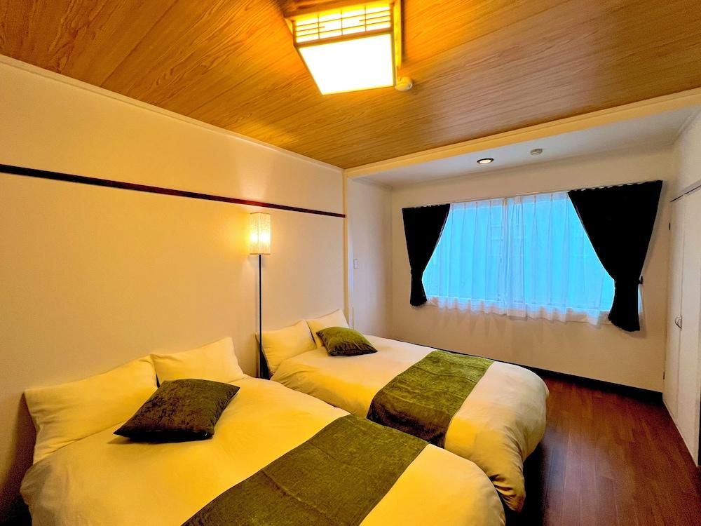 Casa G.S. Osaka Port