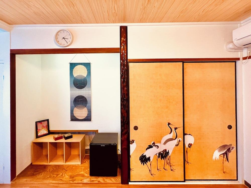 Casa G.S. Osaka Port