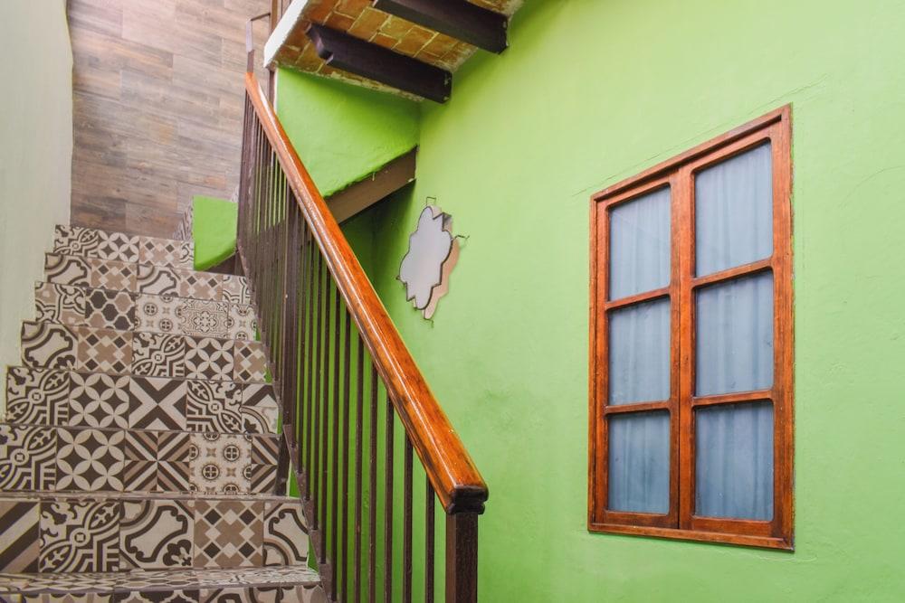 Doña Vicenta Casa Colonial