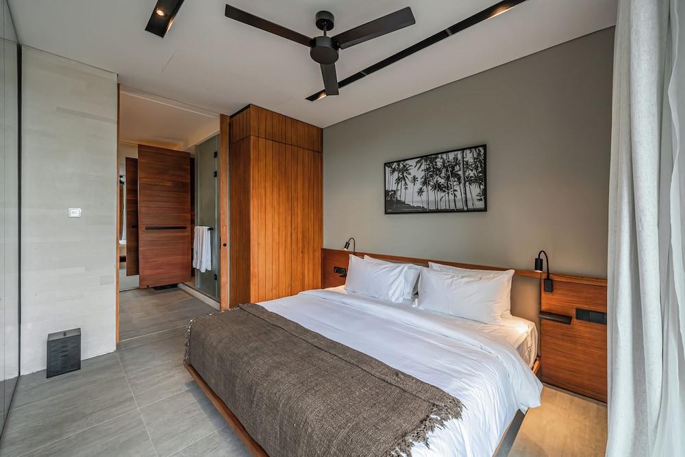 Body Factory Lifestyle Residence Uluwatu