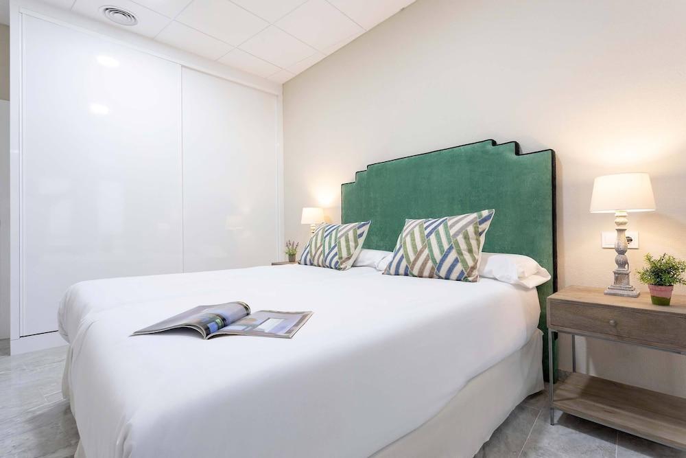 Elegant Stay Plaza de las Tendillas II