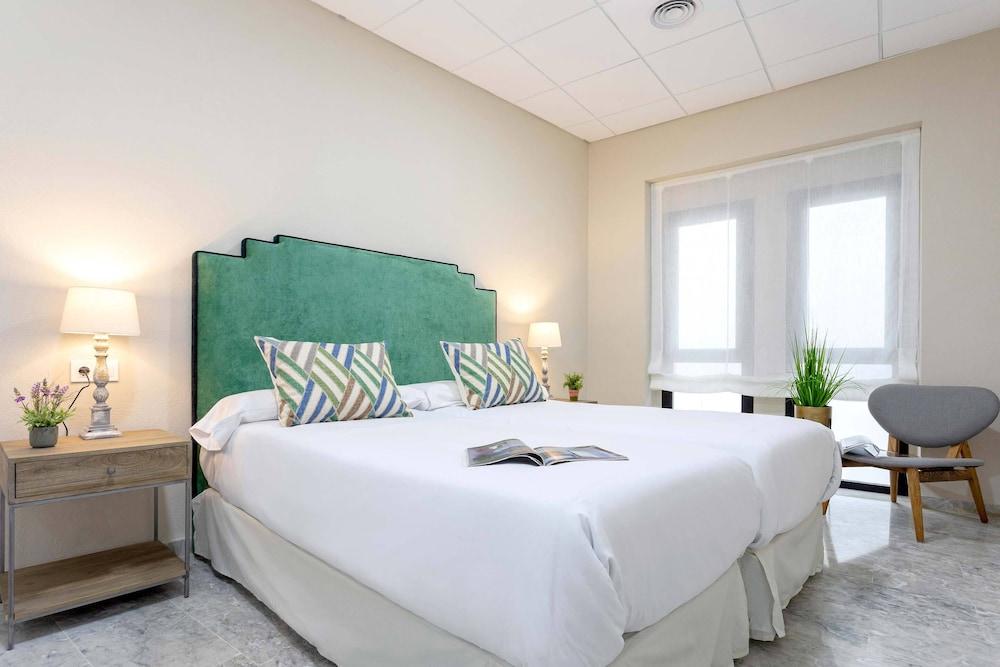 Elegant Stay Plaza de las Tendillas II