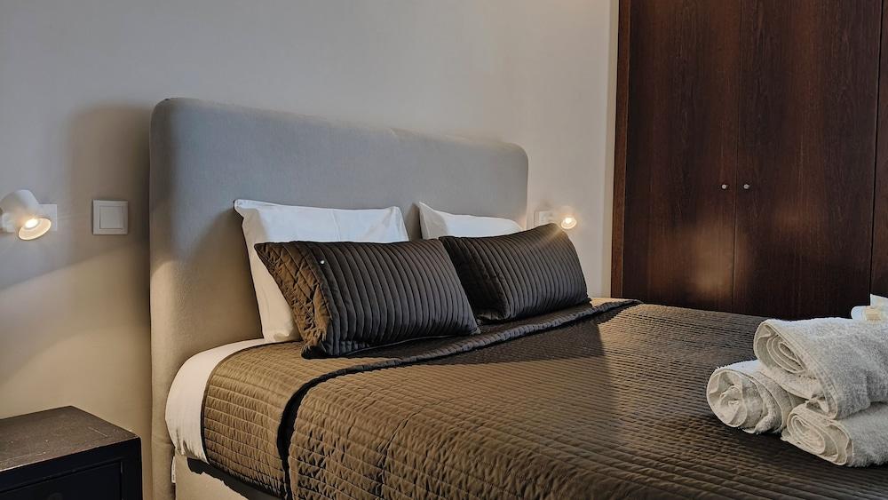 Oasis by Templesuites