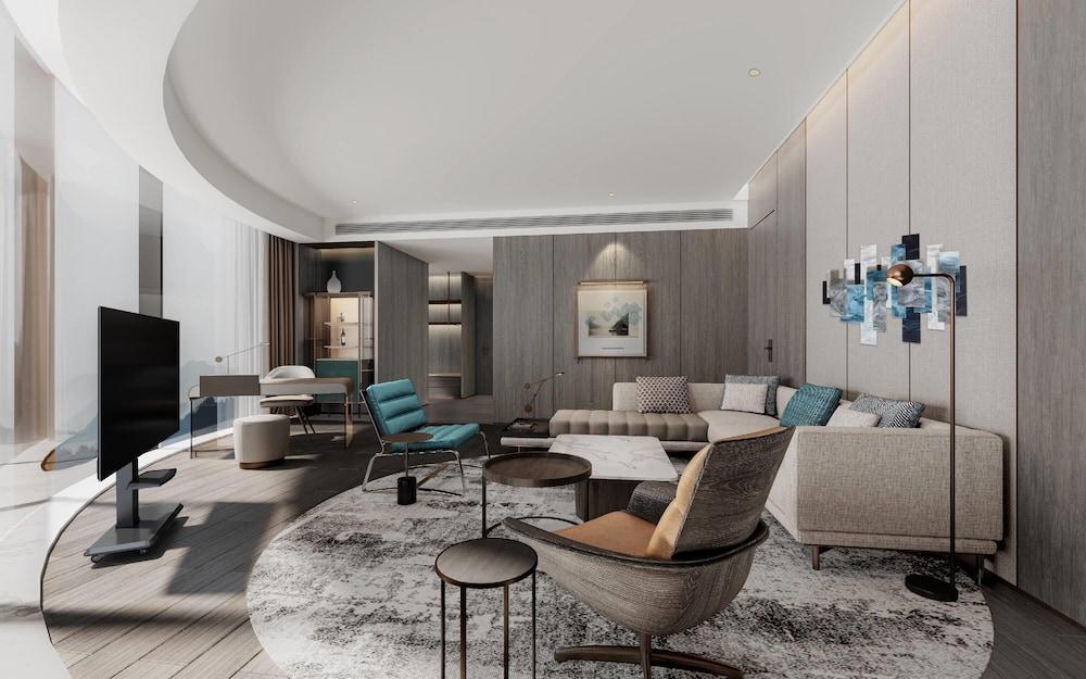 Wyndham Grand Yichang Riverside