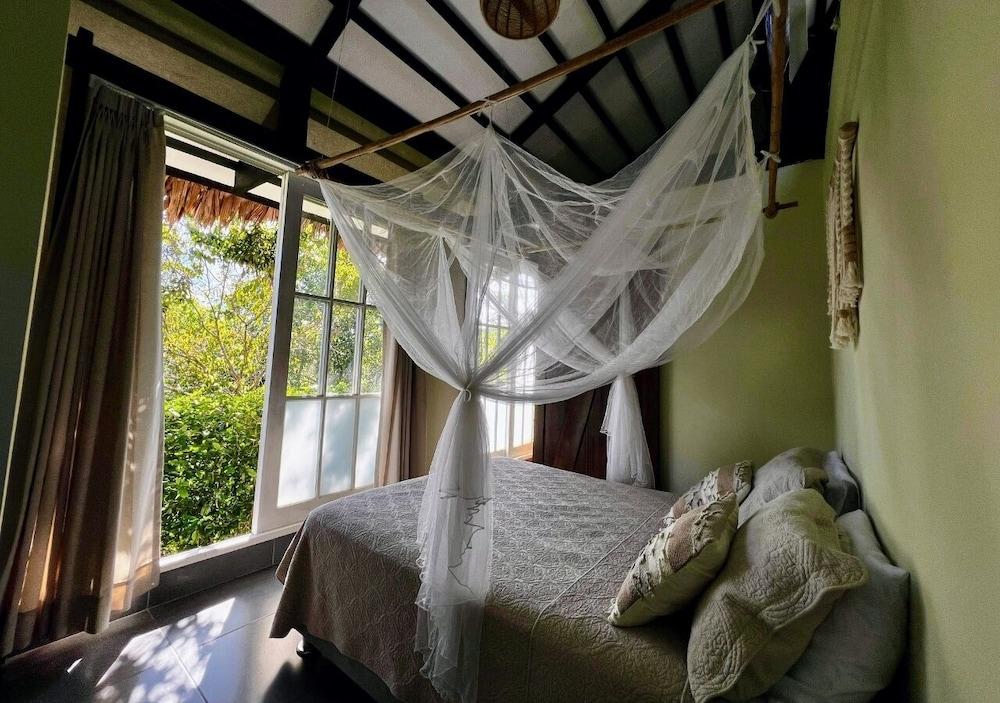 El Resort de Yanashpa - Tarapoto