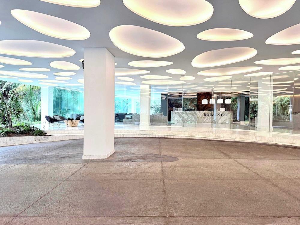 Bolongo: Your Exclusive Oceanfront Escape