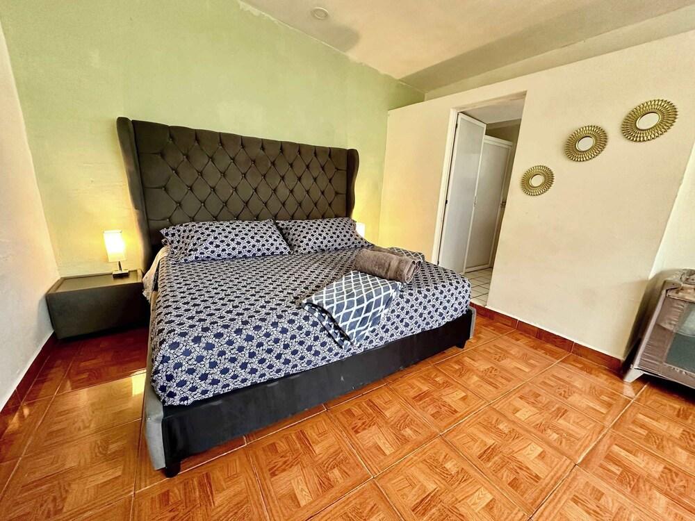 Relax in Bucerías, Steps From the Beach and More