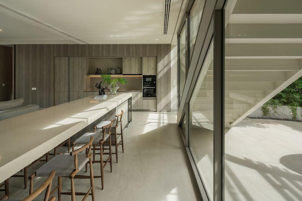 Veyla Natai Residences