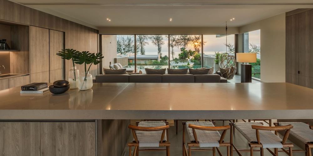 Veyla Natai Residences