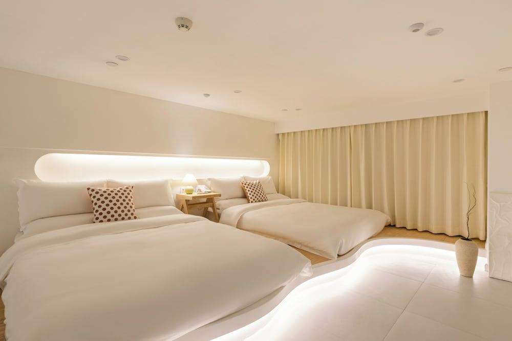 Zhuhai Ocean Code Dreamy Accommodation