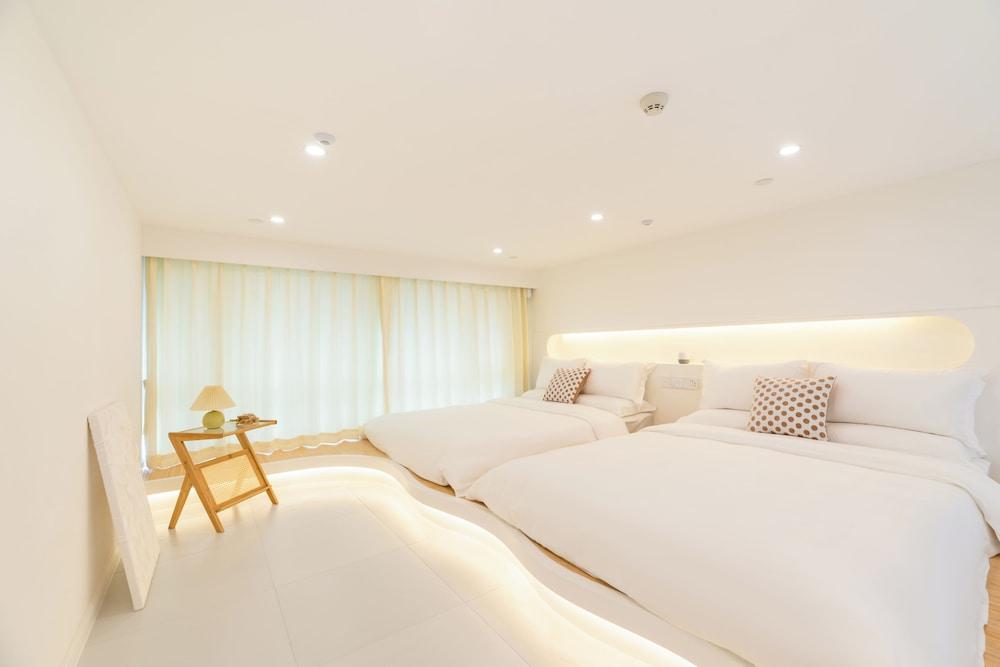 Zhuhai Ocean Code Dreamy Accommodation