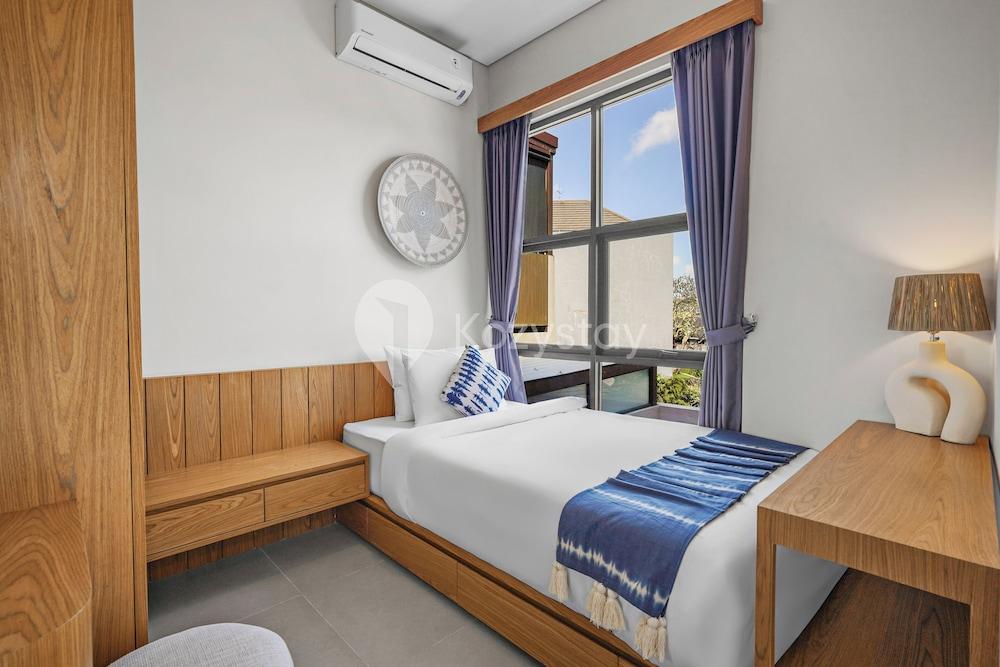 Omika Villa by Kozystay - Jimbaran