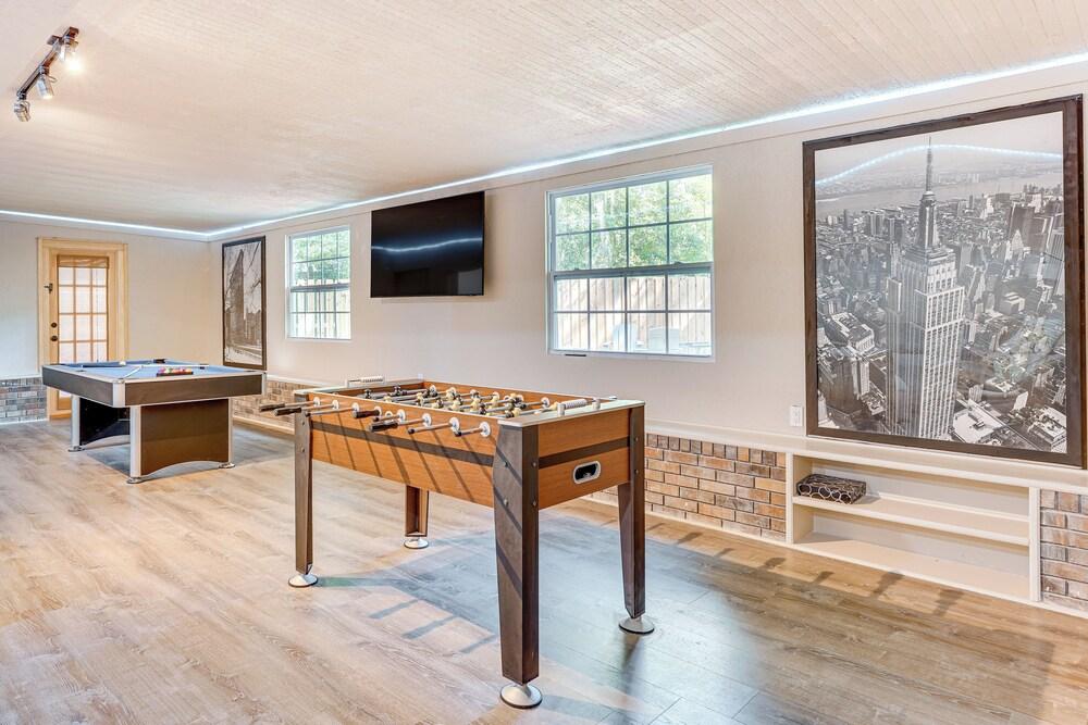 1 Mi to Florida Gators Stadium: Gainesville Home!