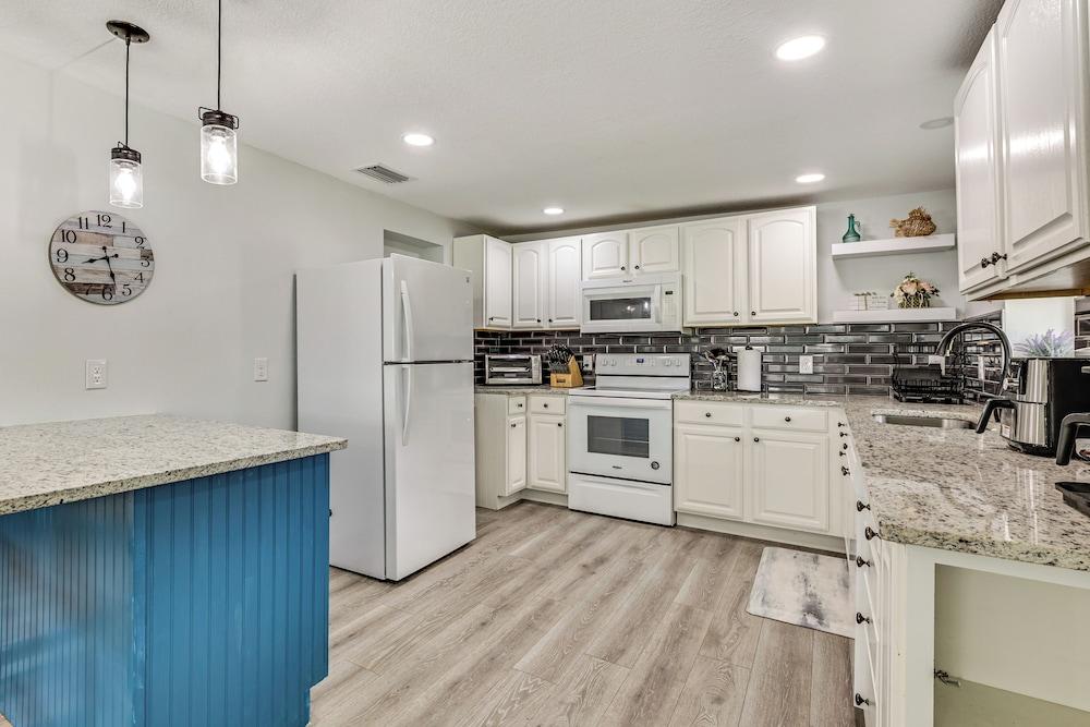 Withlacoochee River Retreat w/ Dock: Paddle & Fish