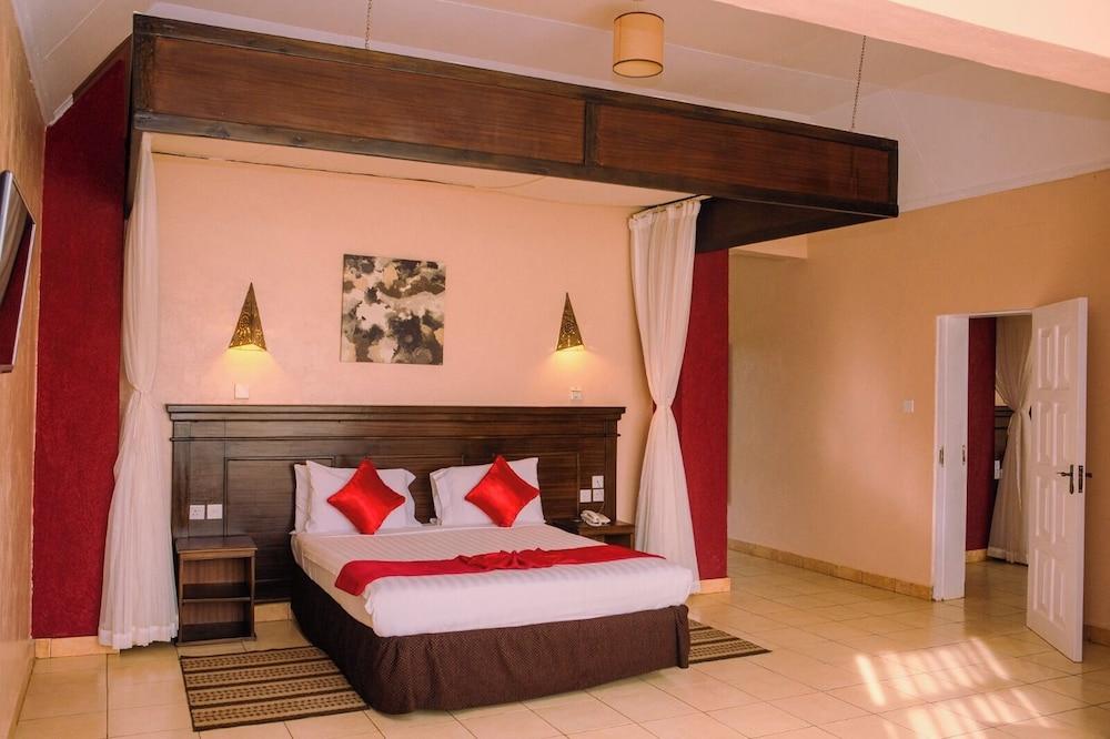 Ol donyo Sapuk Resort