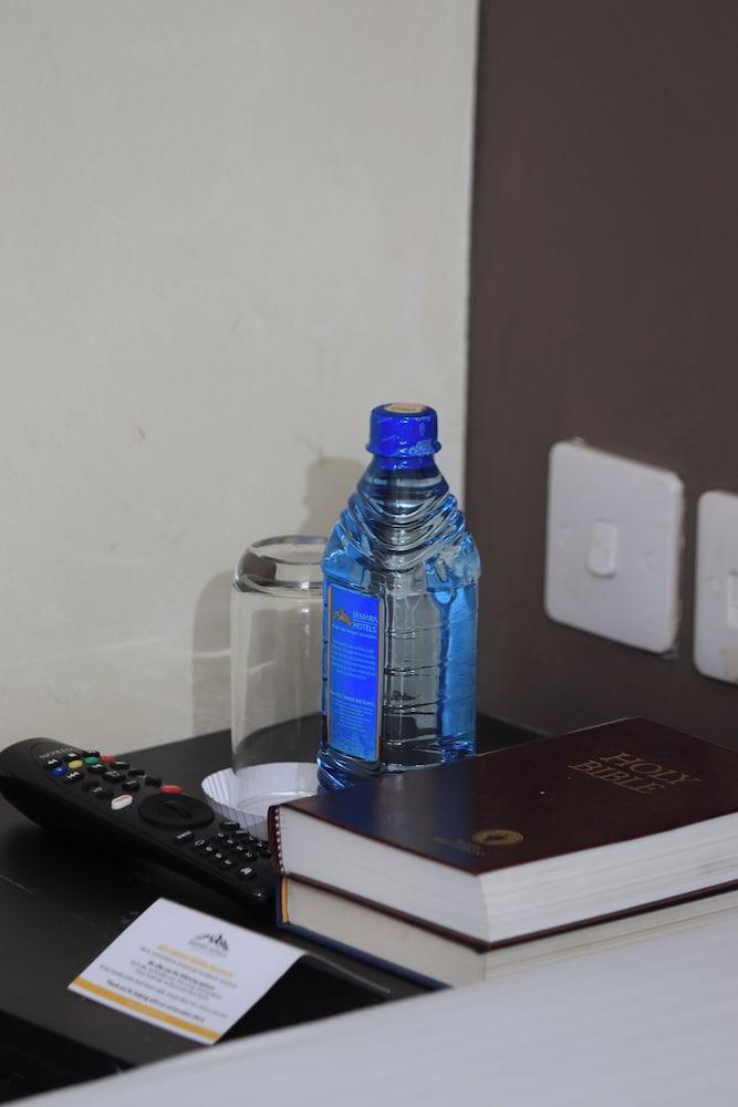 Semara Hotels Machakos