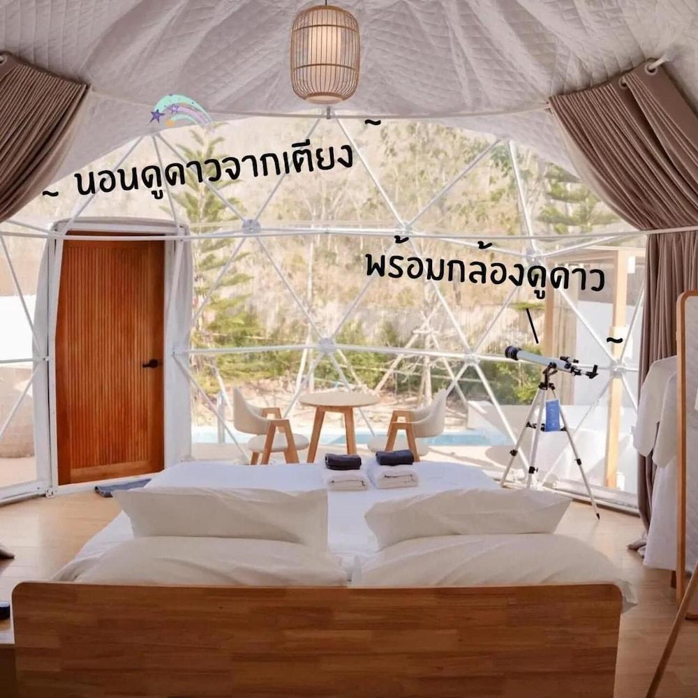 TheX10 PrivatePoolVilla & ResortKhaoYai