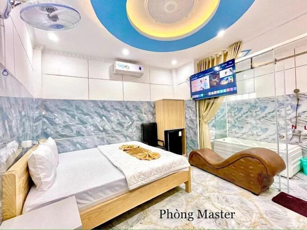 Ruby Motel 1 CT - by BAY LUXURY