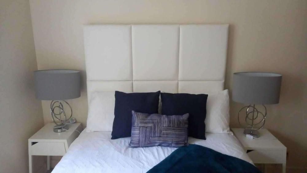 Gourock Blissful Apartment With 3 Bedrooms