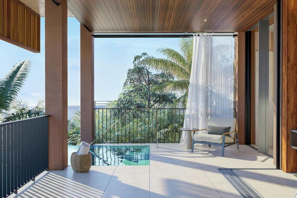 Siari Riviera Nayarit, a Ritz-Carlton Reserve