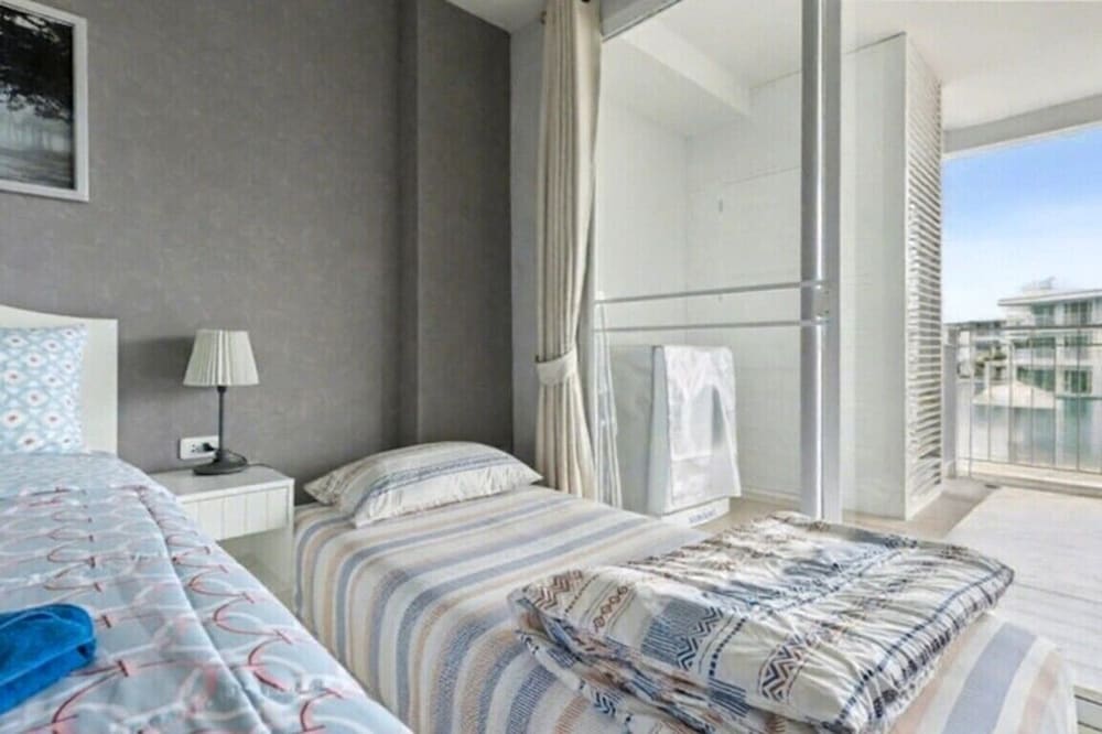 The Energy Hua Hin - 1 Bedroom Condo With Seaview