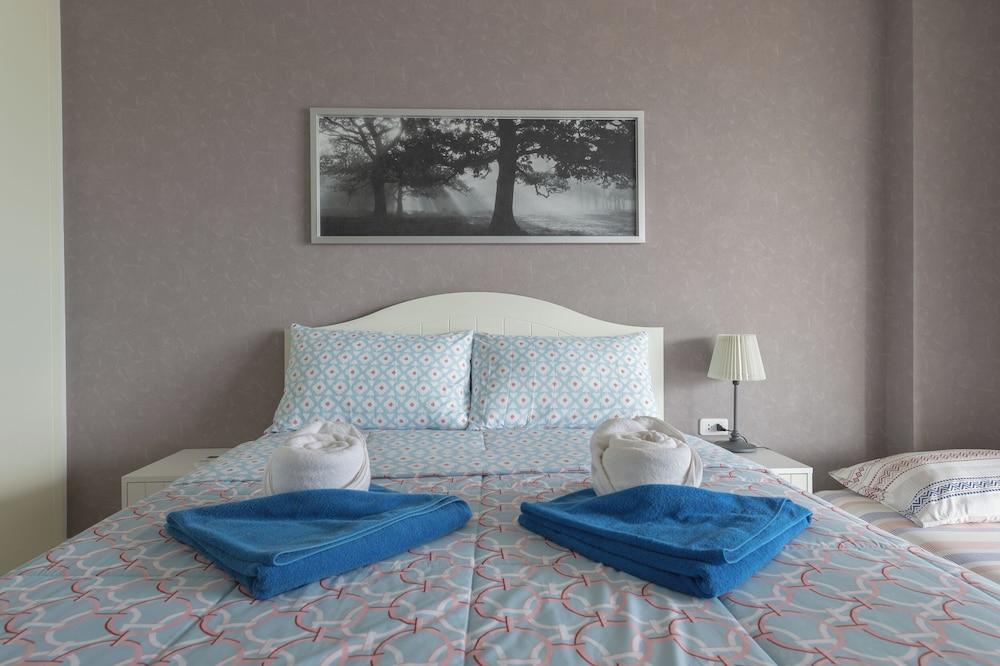 The Energy Hua Hin - 1 Bedroom Condo With Seaview