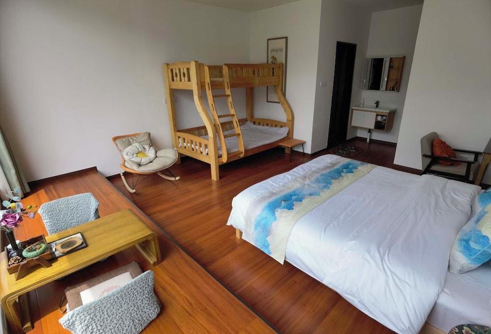 Bai Shi yun jv homestay