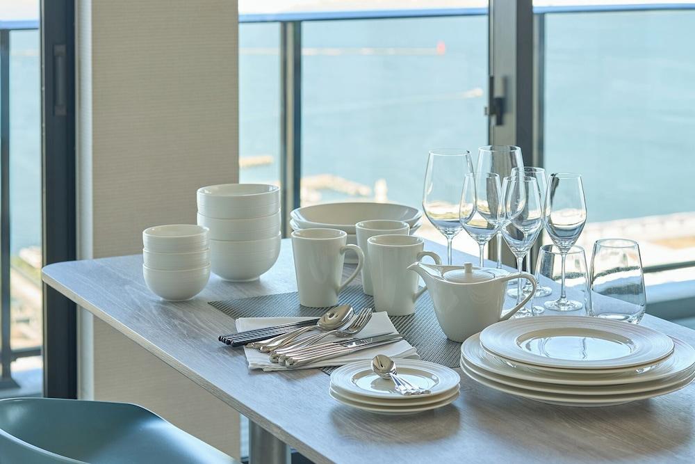 OMO5 Yokohama Bashamichi by Hoshino Resorts