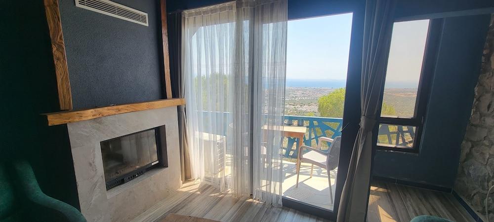 Seyr-i Gümüşhan Otel