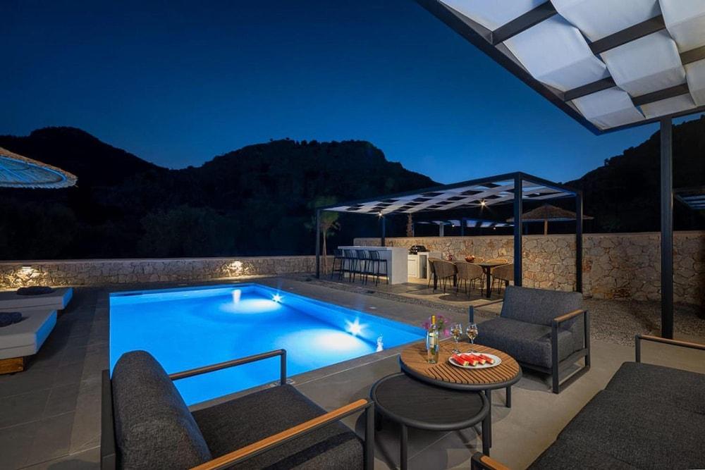 Zen Club 9 in Kolympia