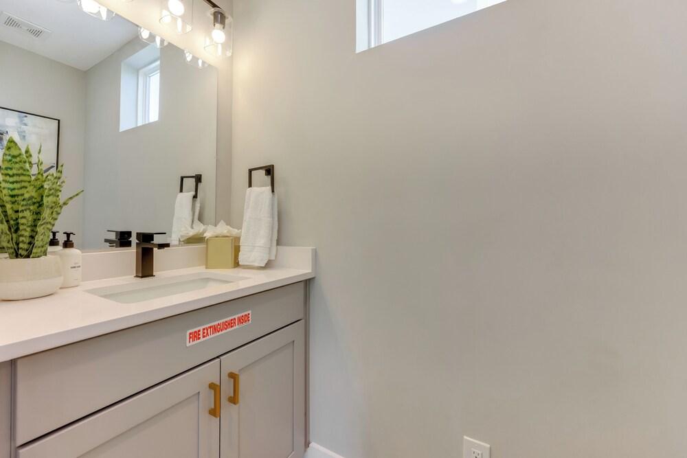 Walk to Dtwn Shops & Eats: St Augustine Haven!