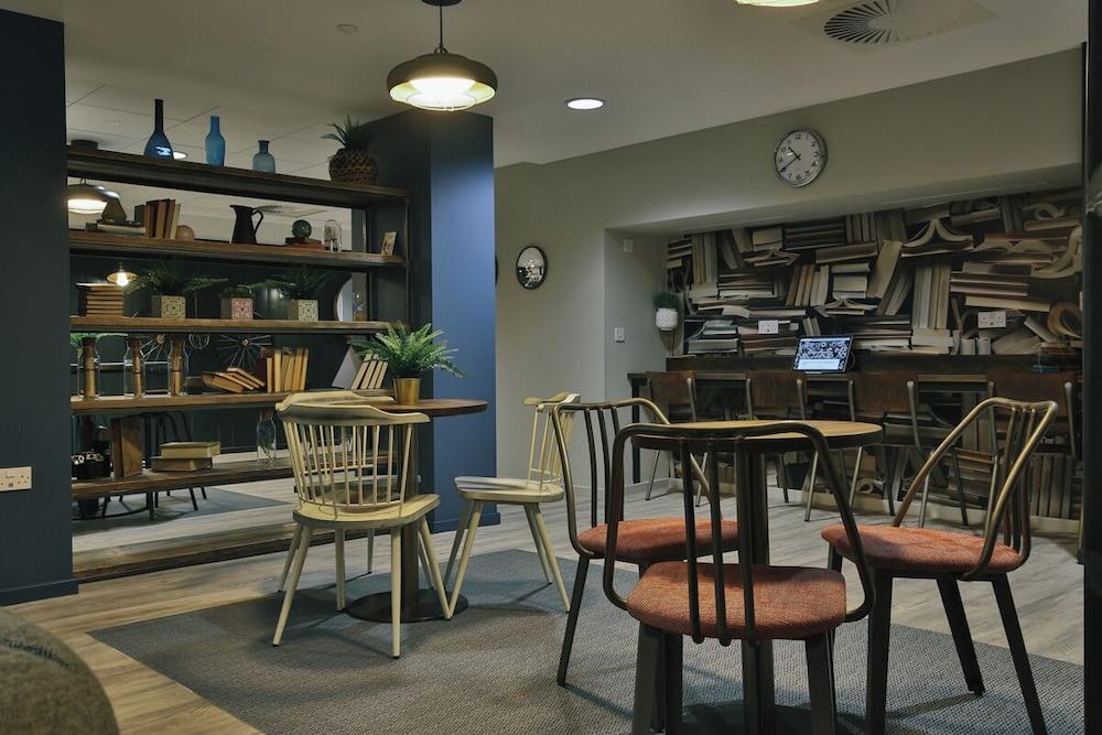 Student Only George Street