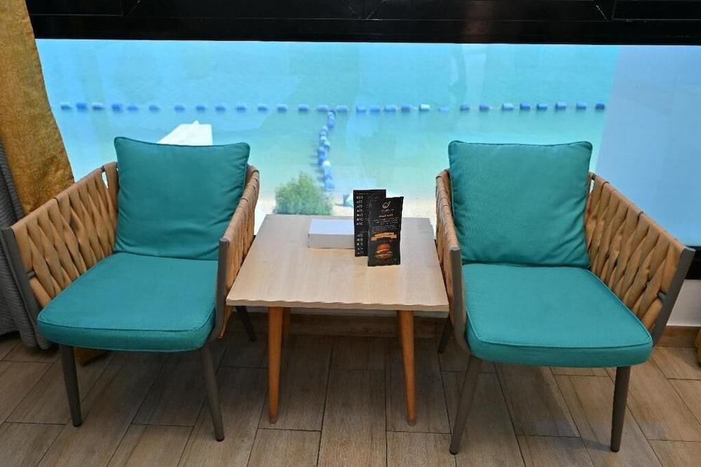 La Fontain lagoon resort