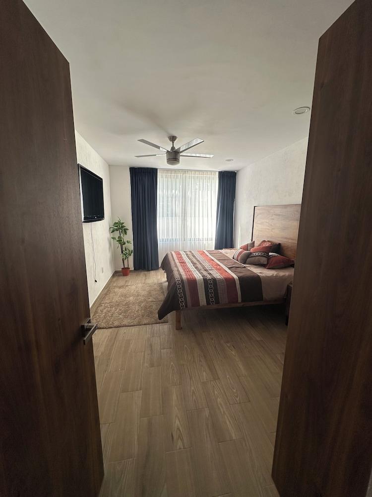 LUXOR & CONDO OJOS ESPAÑOLES