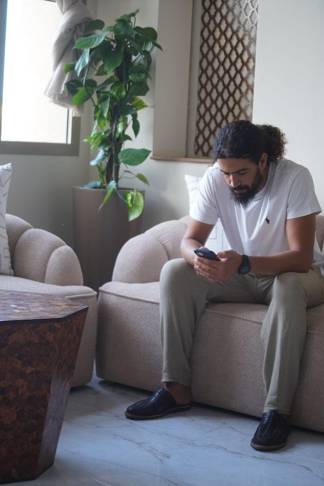 Cruiser Mogador Hospitality