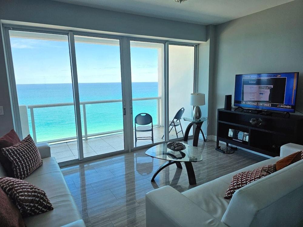 Penthouse oceanview