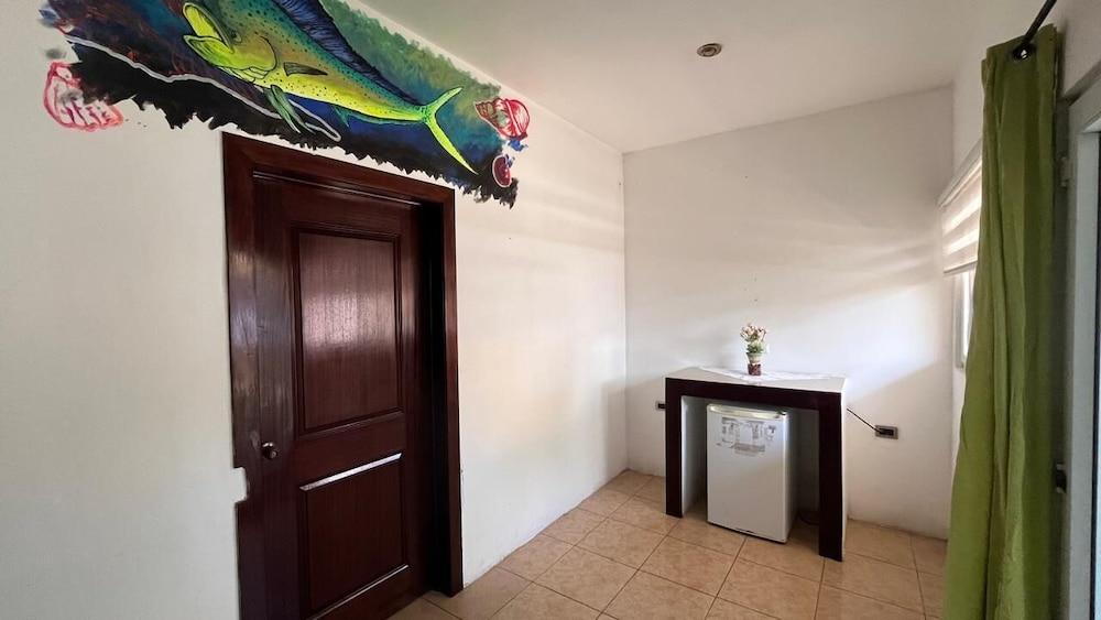 Hotel nuevo amanecer