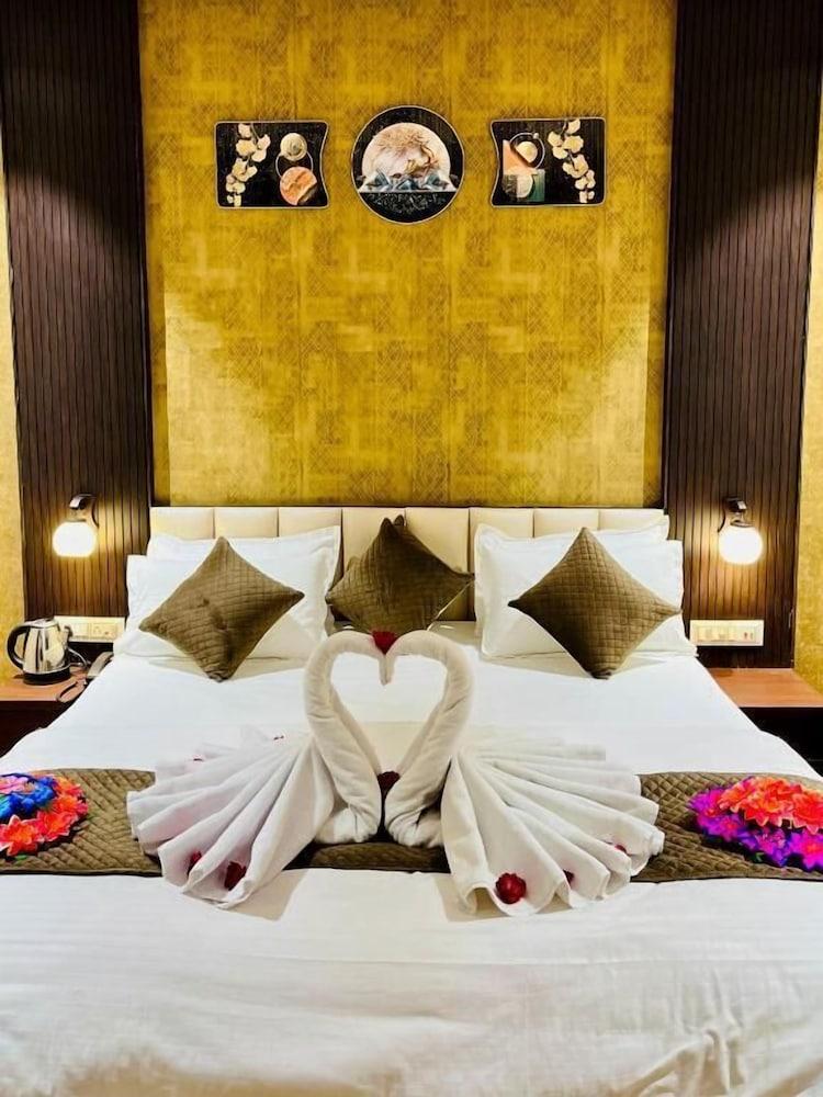 Shubh Laxmi Residence