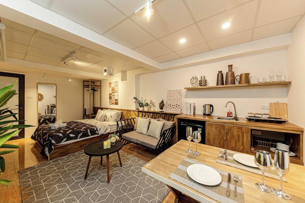 Homestay CHAT - Hanoi Heritage Hideaway