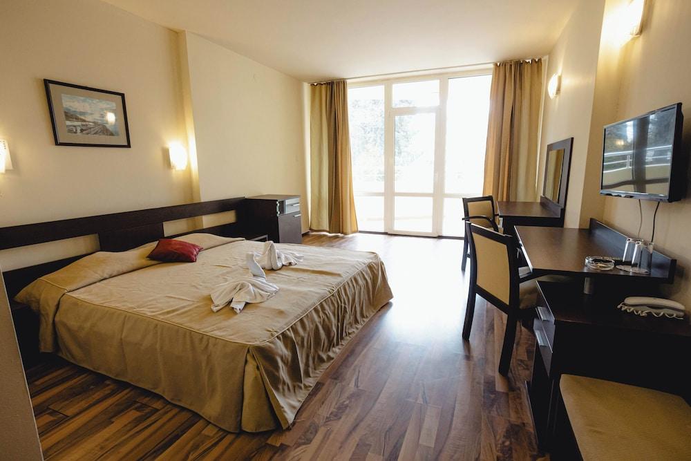 Sun Palace Hotel - All Inclusive