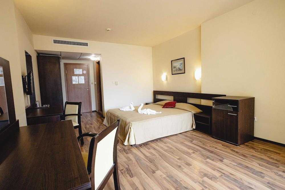 Sun Palace Hotel - All Inclusive