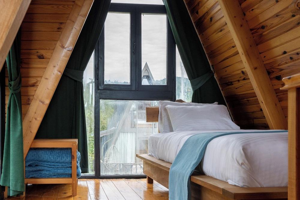 Yeşil Düş Bungalov