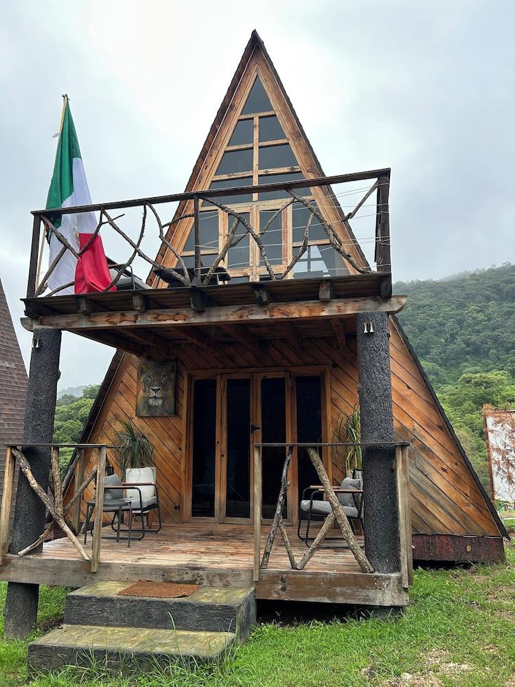 Oasis Hotel & Resort Mazamitla